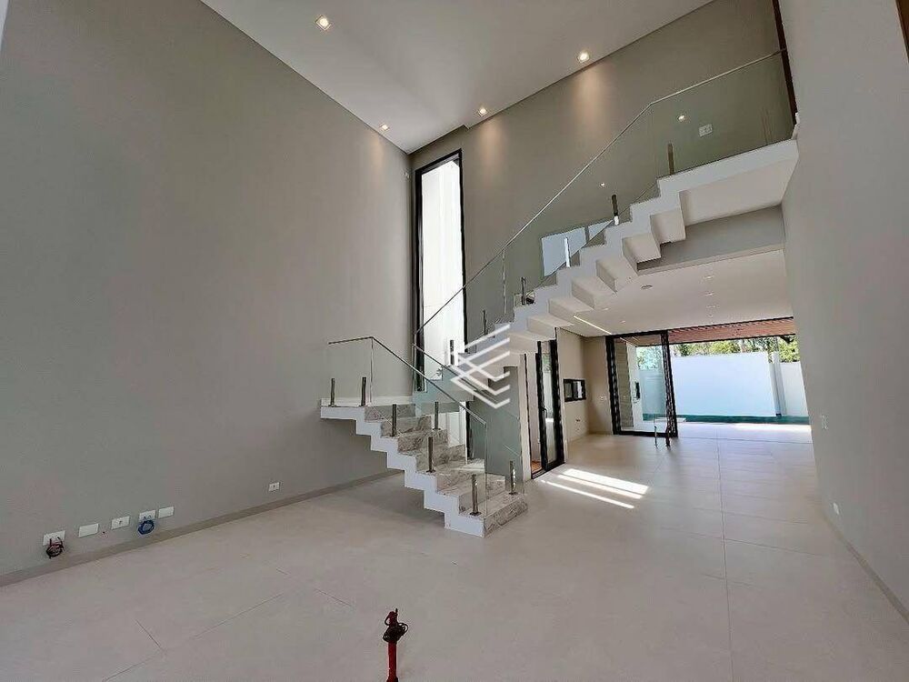 Sobrado, 4 quartos, 335 m² - Foto 8