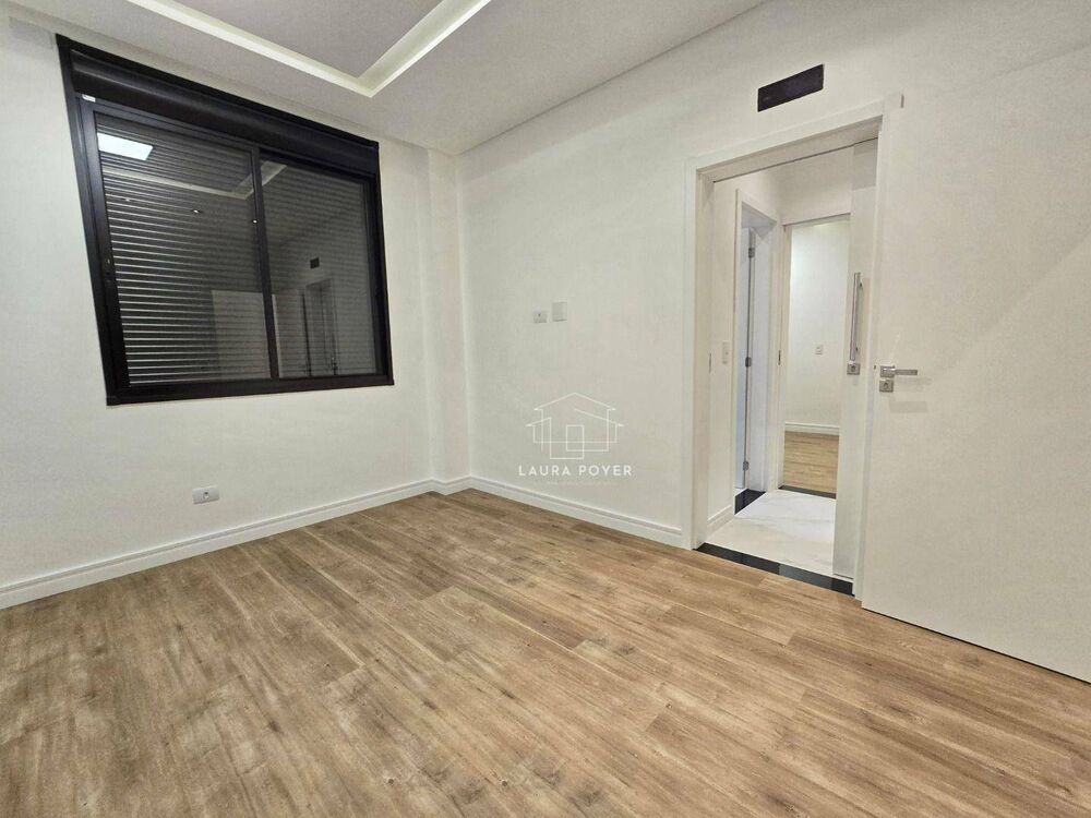 Sobrado, 3 quartos, 146 m² - Foto 1