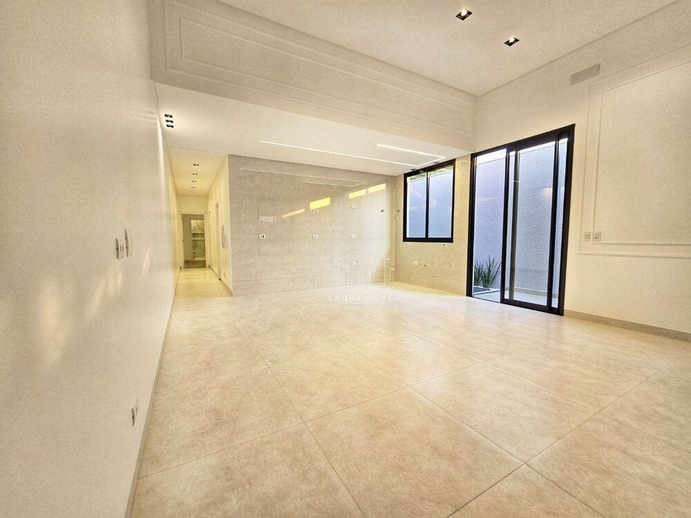 Sobrado, 3 quartos, 146 m² - Foto 3