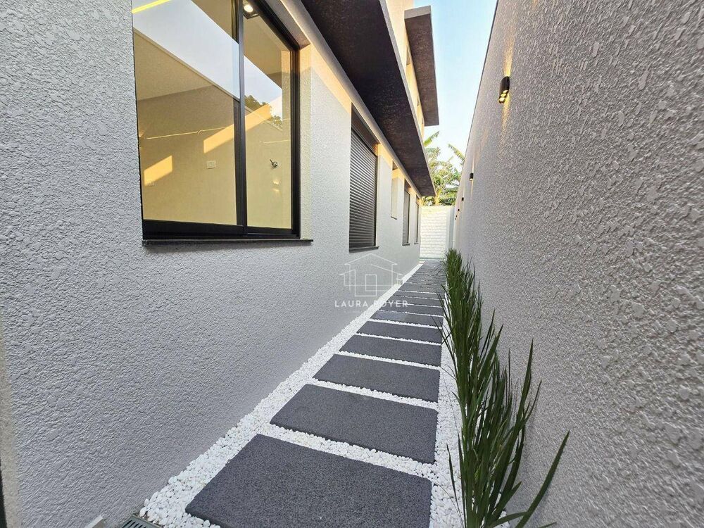 Sobrado, 3 quartos, 146 m² - Foto 2