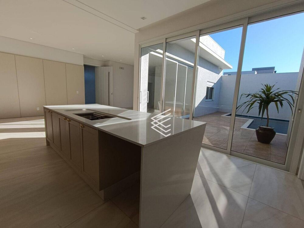 Casa, 3 quartos, 200 m² - Foto 2