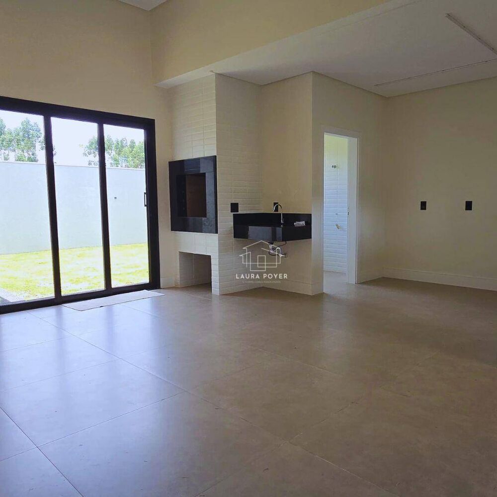 Casa, 3 quartos, 166 m² - Foto 1