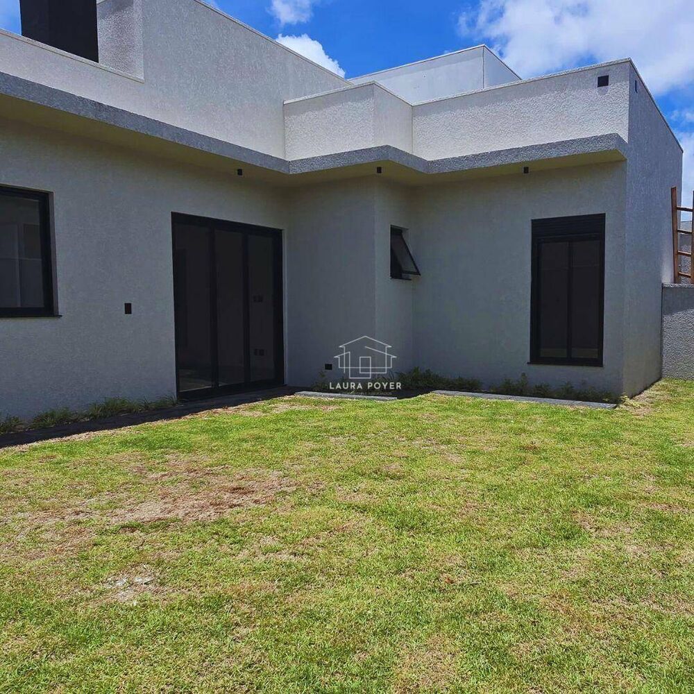 Casa, 3 quartos, 166 m² - Foto 4