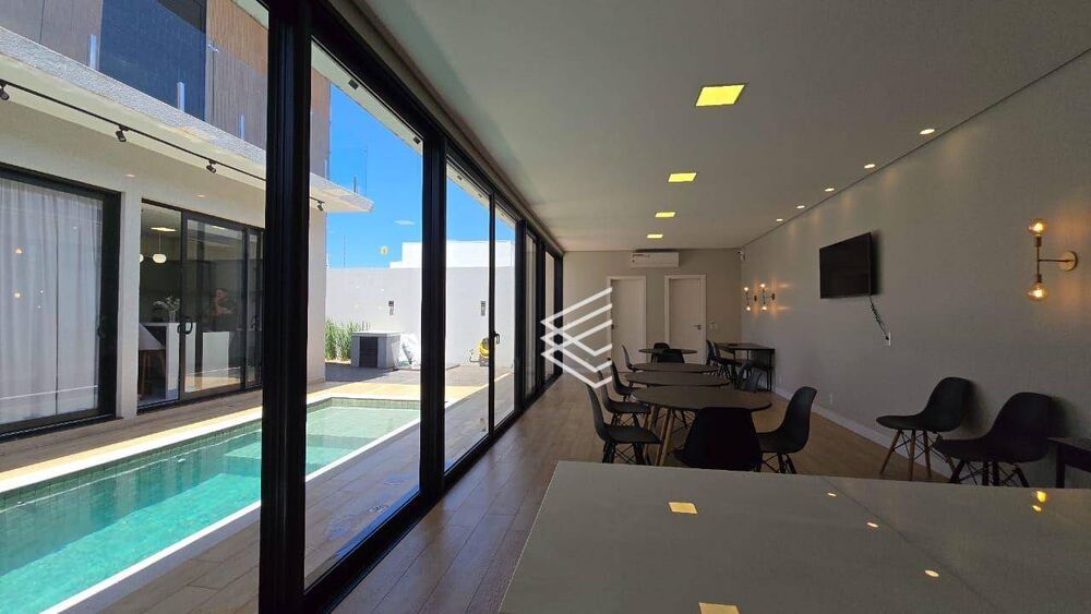 Sobrado, 3 quartos, 237 m² - Foto 4