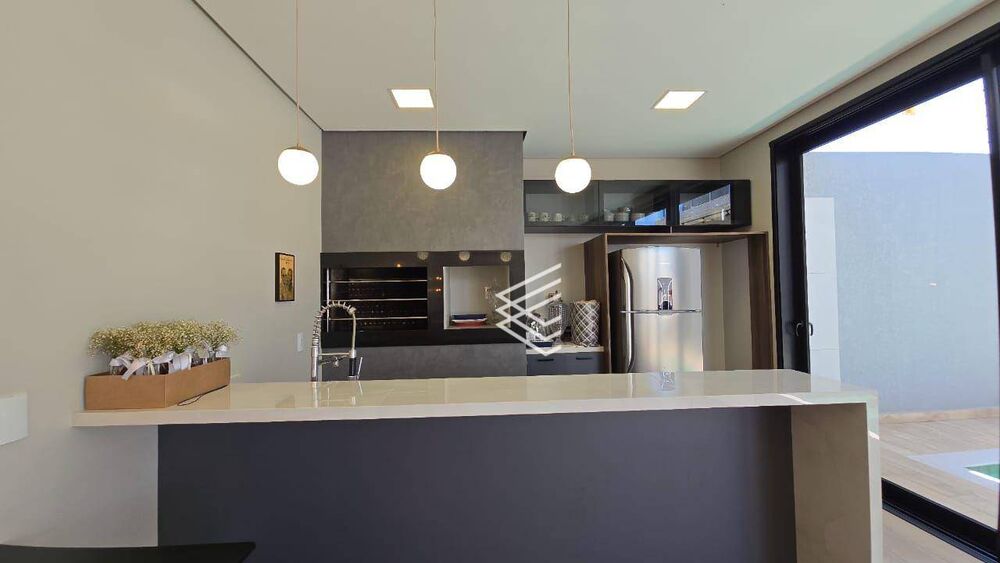 Sobrado, 3 quartos, 237 m² - Foto 2