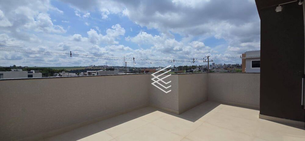 Sobrado, 3 quartos, 200 m² - Foto 2