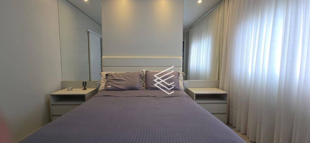 Sobrado, 3 quartos, 200 m² - Foto 1