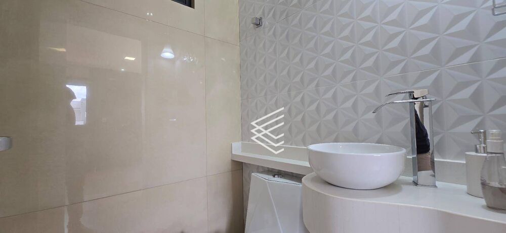 Sobrado, 3 quartos, 200 m² - Foto 3