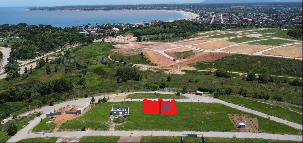 Terreno, 300 m² - Foto 2