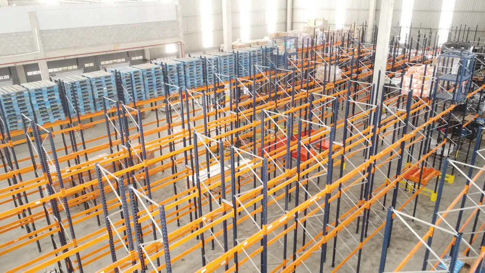 Depósito-Galpão, 2000 m² - Foto 3