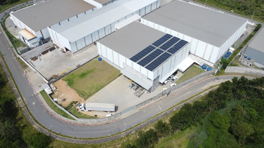 Depósito-Galpão, 2000 m² - Foto 4