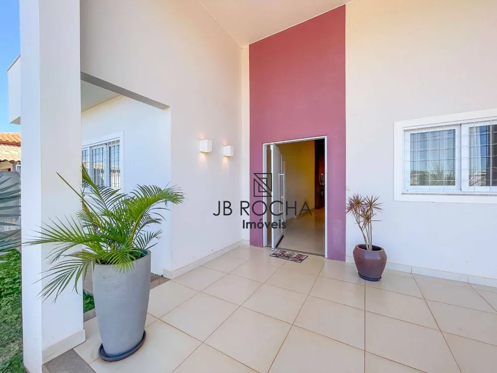 Casa de Condomínio, 4 quartos - Foto 8
