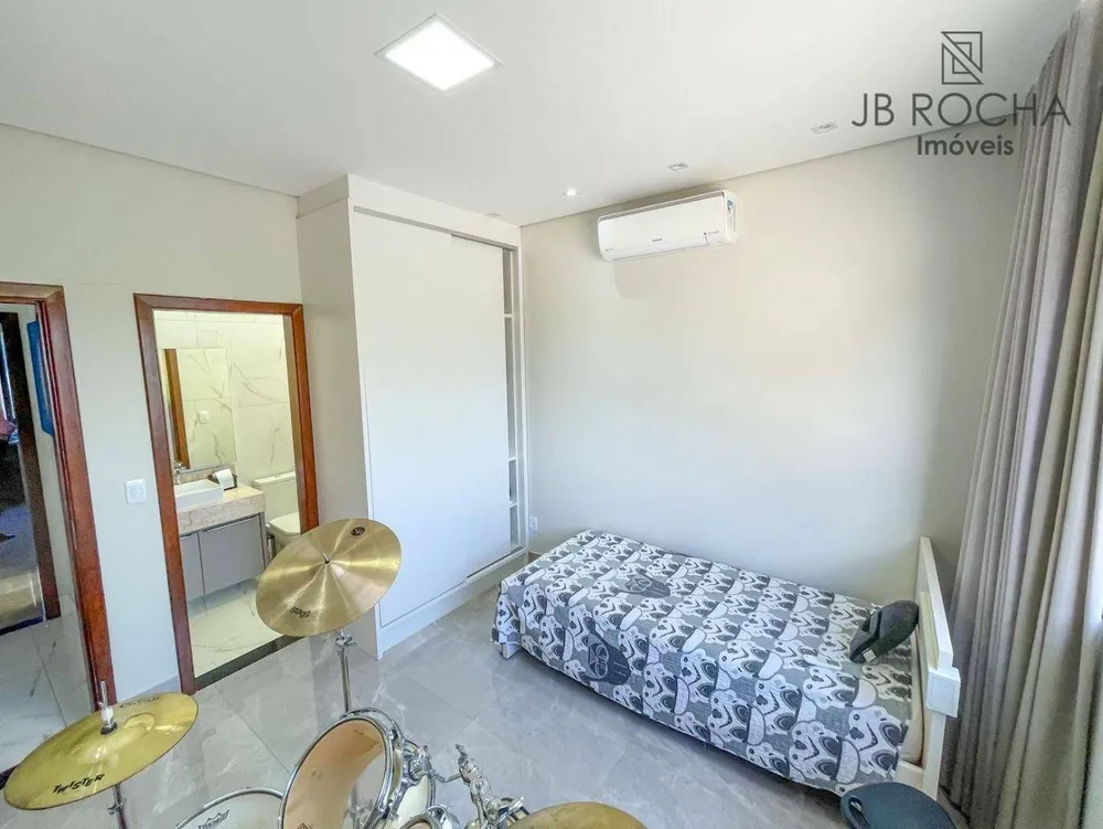 Casa de Condomínio, 4 quartos - Foto 4