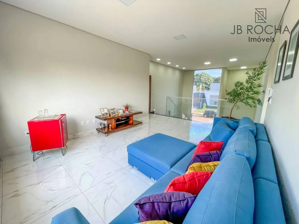 Casa de Condomínio, 4 quartos - Foto 7