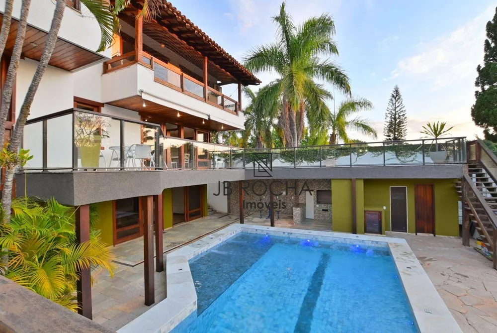 Casa, 4 quartos, 567 m² - Foto 3