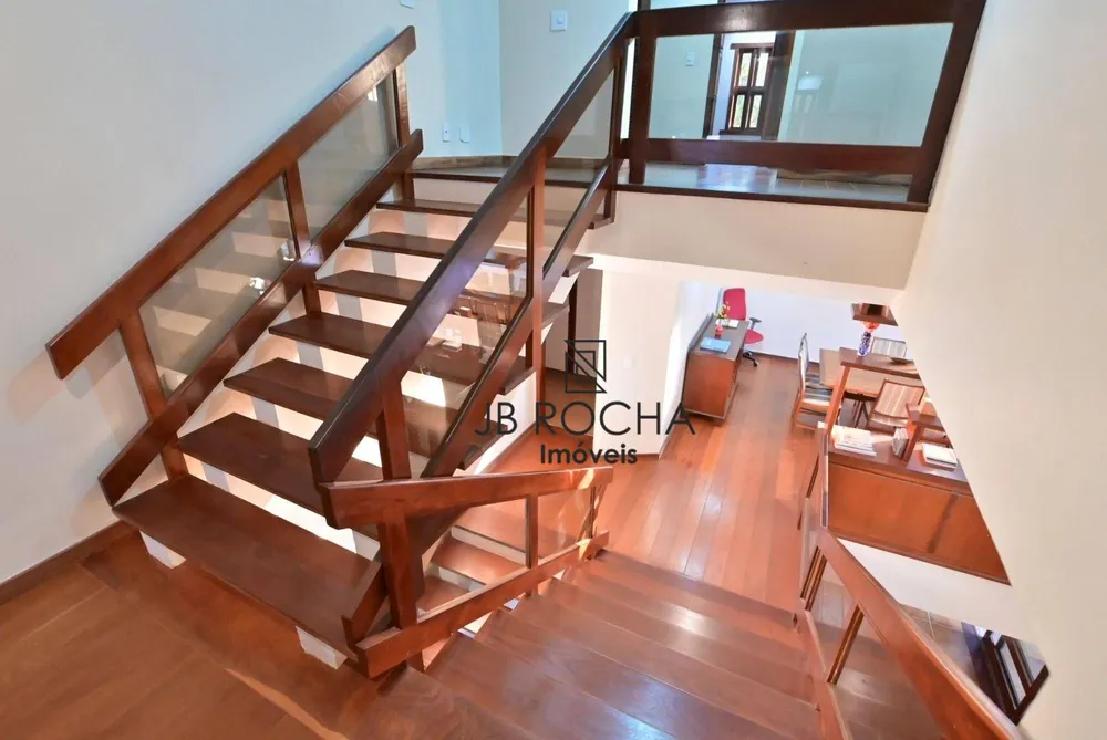 Casa, 4 quartos, 567 m² - Foto 4
