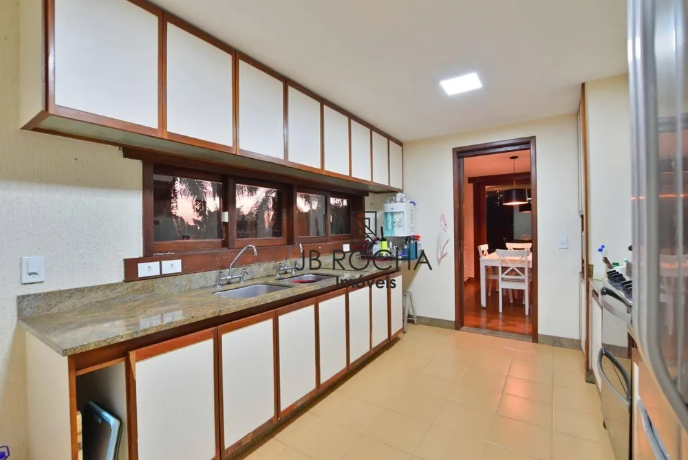 Casa, 4 quartos, 567 m² - Foto 20