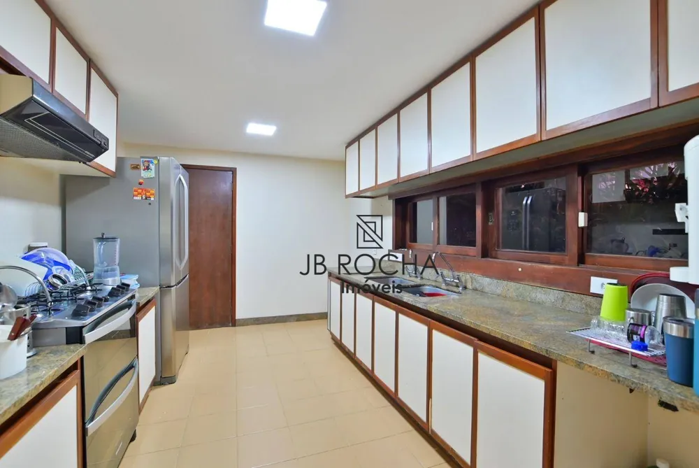 Casa, 4 quartos, 567 m² - Foto 1