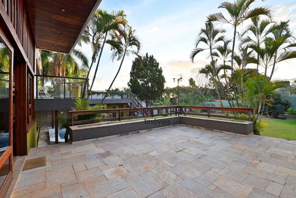 Casa, 4 quartos, 567 m² - Foto 7