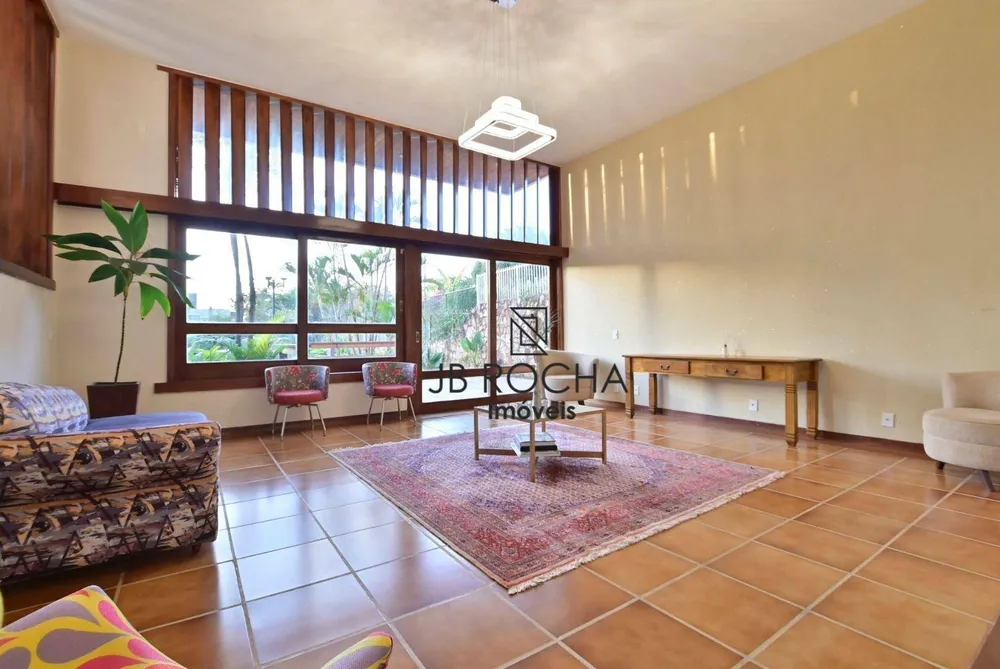 Casa, 4 quartos, 567 m² - Foto 2