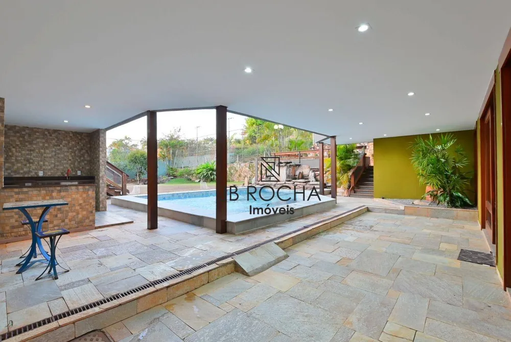 Casa, 4 quartos, 567 m² - Foto 9