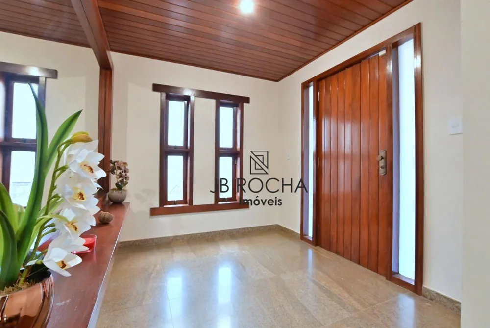 Casa, 4 quartos, 567 m² - Foto 3