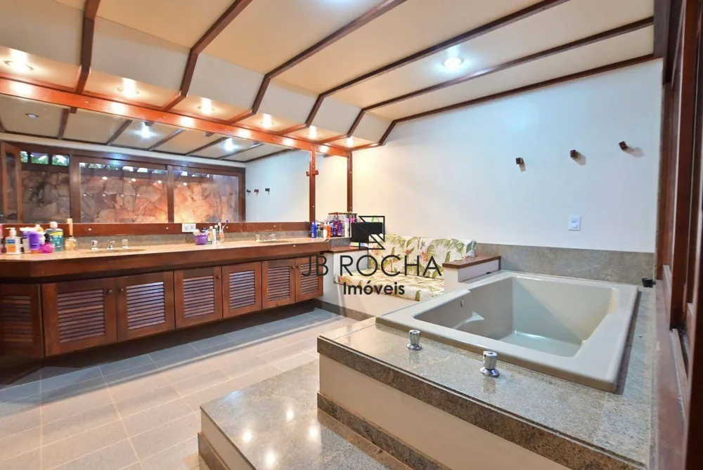 Casa, 4 quartos, 567 m² - Foto 15