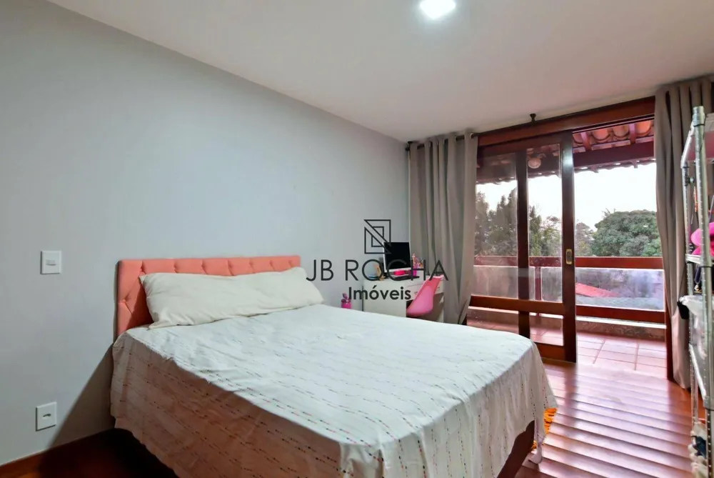 Casa, 4 quartos, 567 m² - Foto 12