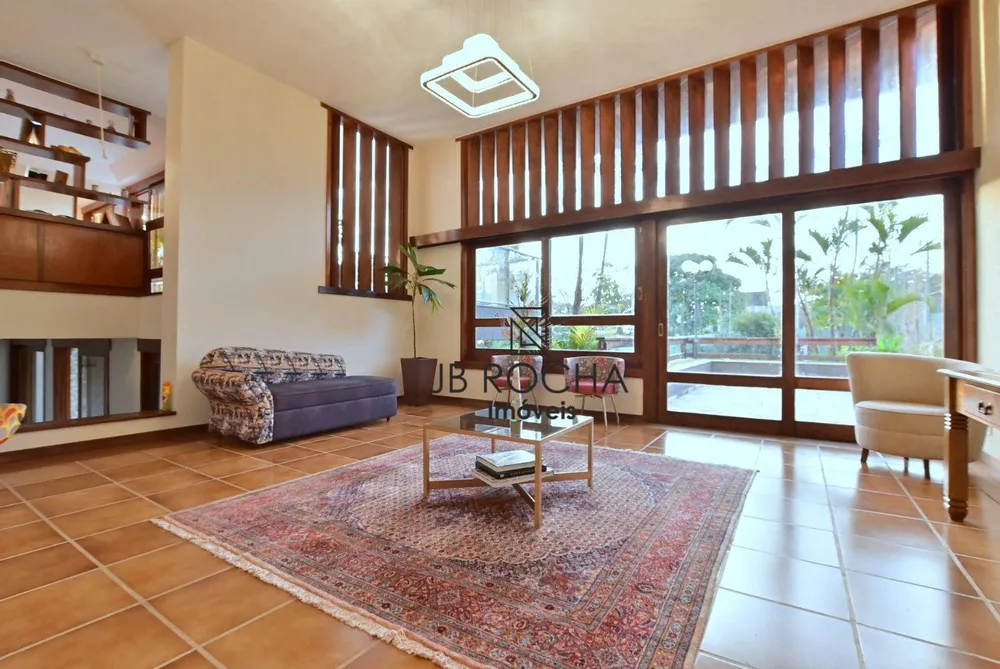 Casa, 4 quartos, 567 m² - Foto 5