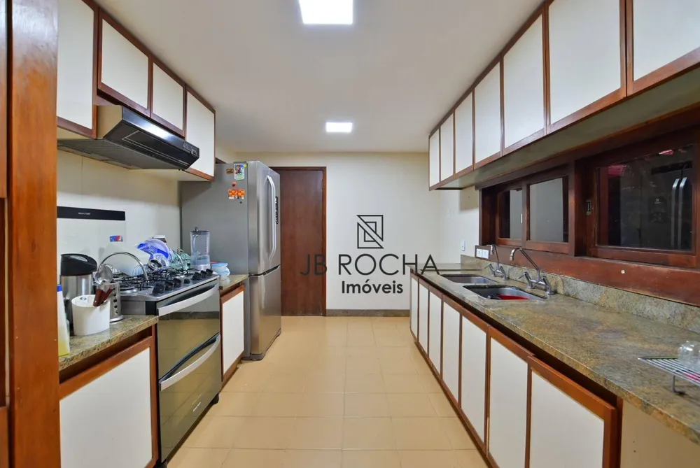 Casa, 4 quartos, 567 m² - Foto 19