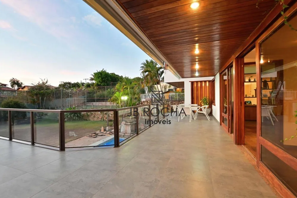 Casa, 4 quartos, 567 m² - Foto 17