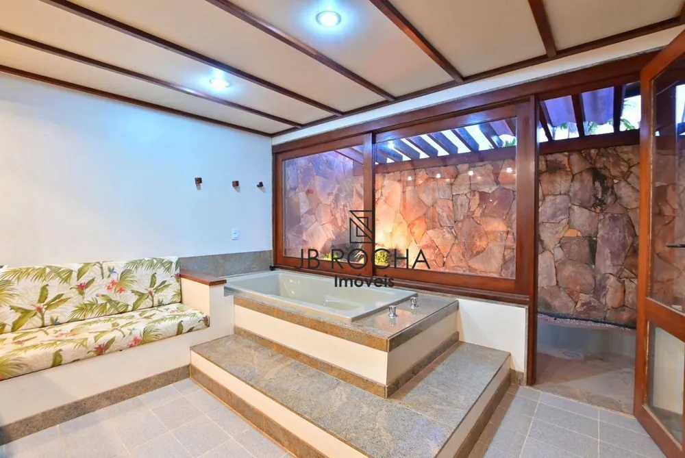 Casa, 4 quartos, 567 m² - Foto 14