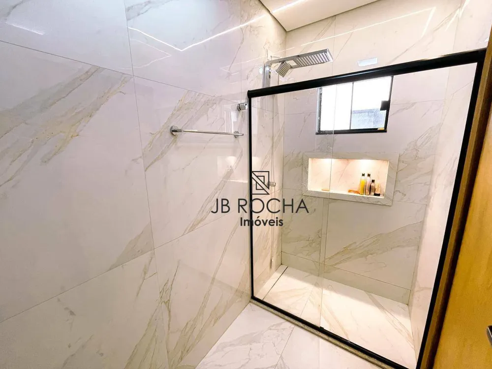 Casa, 4 quartos, 172 m² - Foto 4