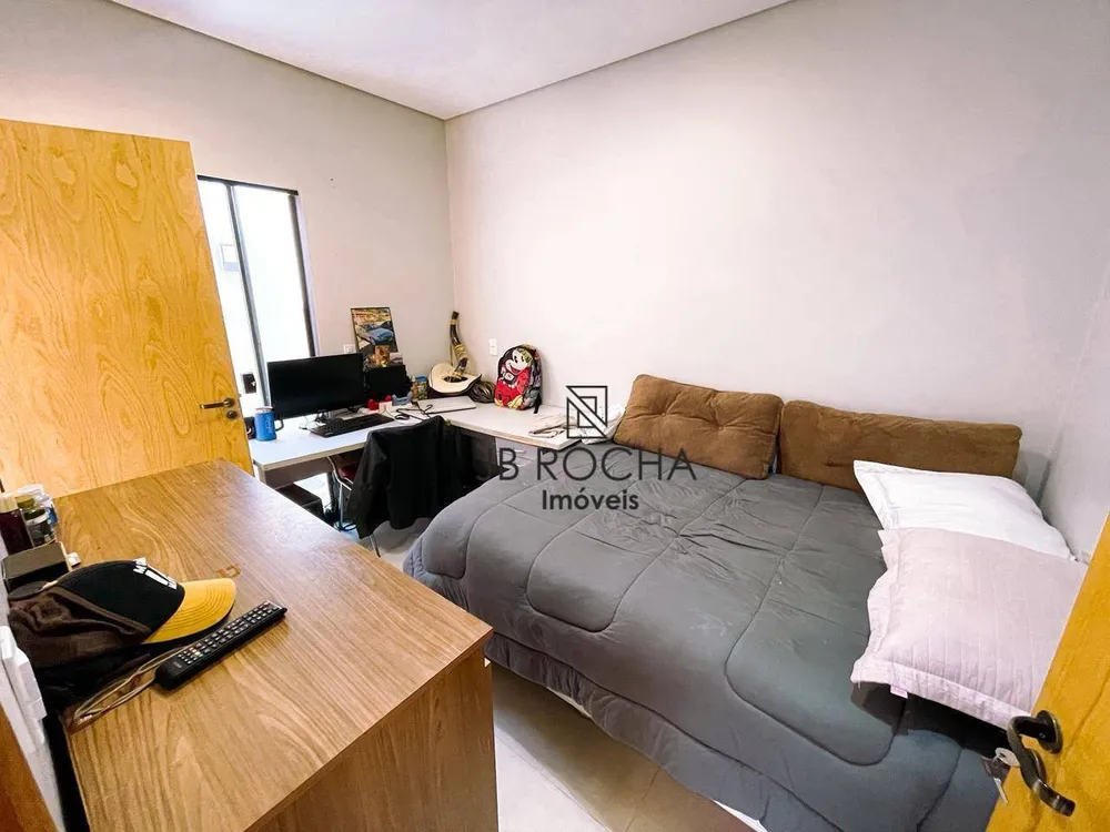 Casa, 4 quartos, 172 m² - Foto 12