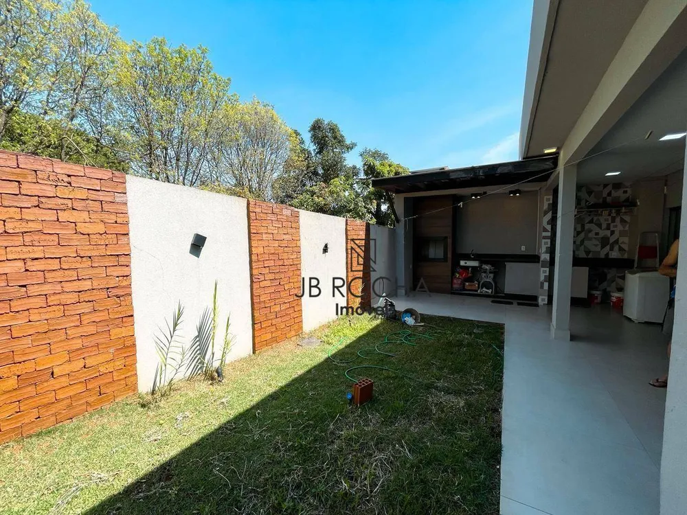 Casa, 4 quartos, 172 m² - Foto 14