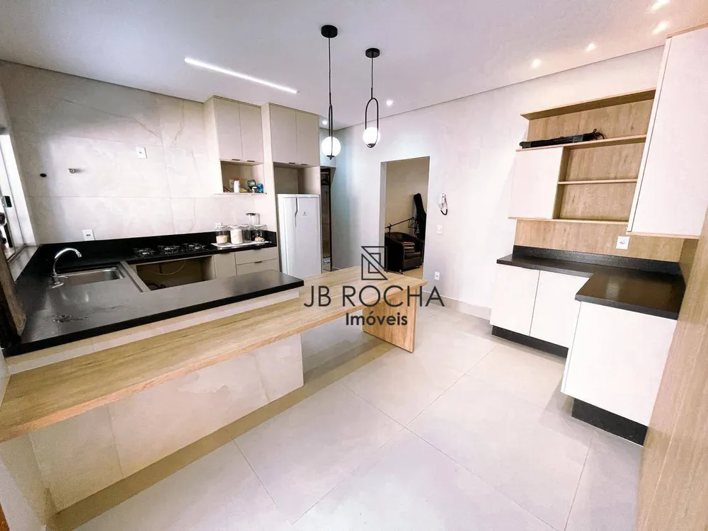 Casa, 4 quartos, 172 m² - Foto 11