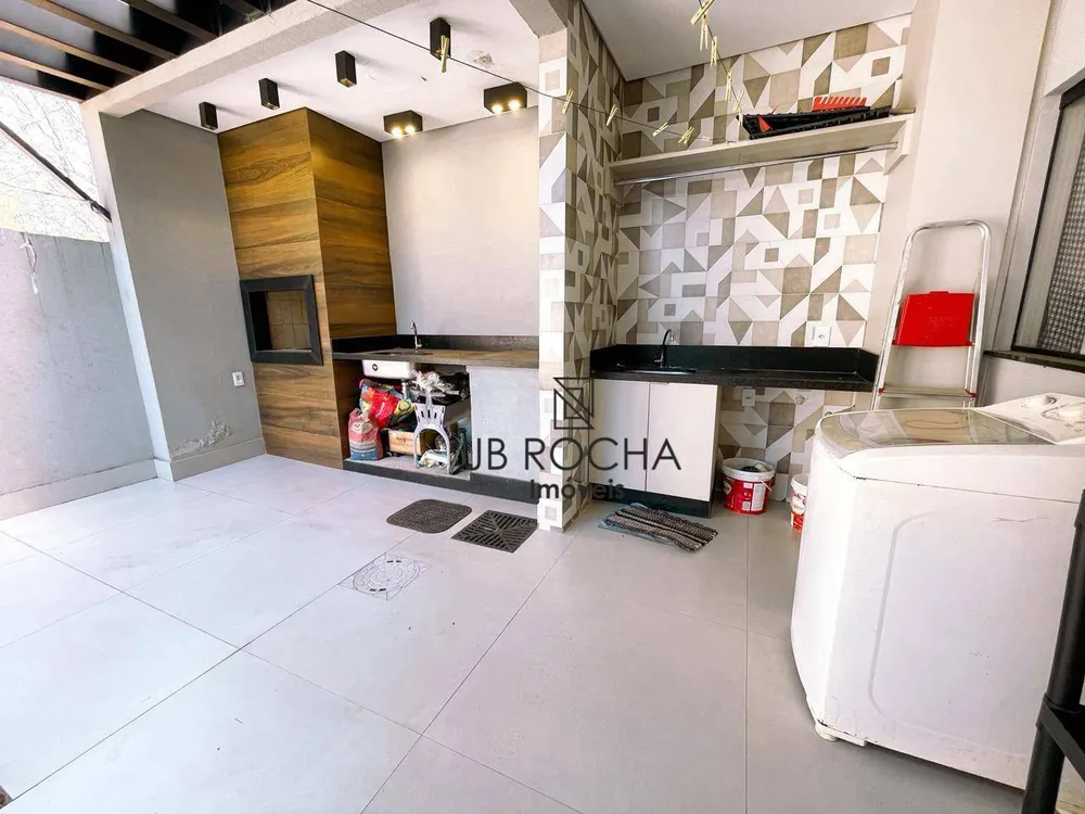 Casa, 4 quartos, 172 m² - Foto 13