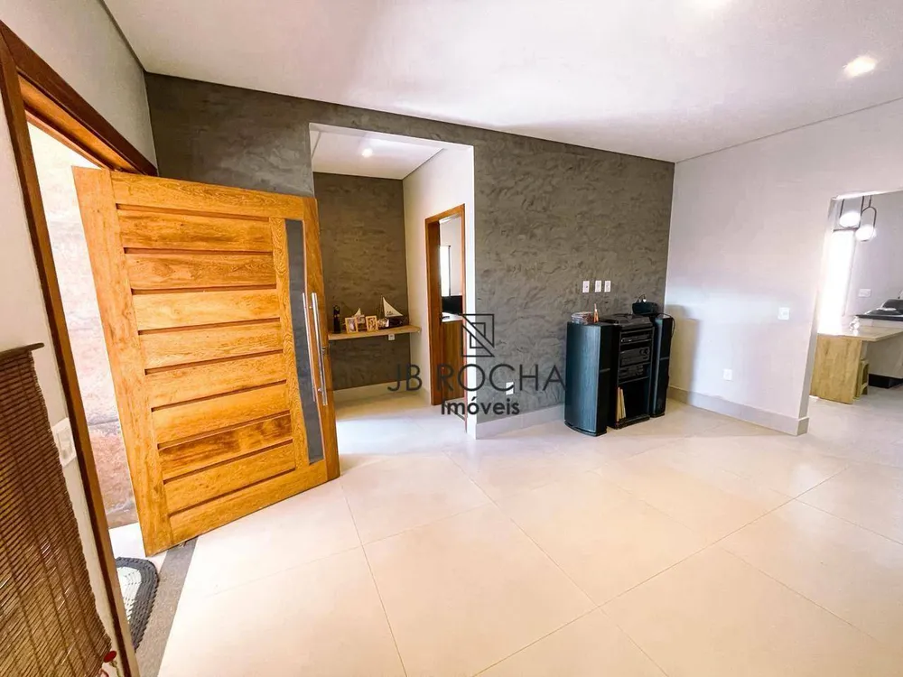Casa, 4 quartos, 172 m² - Foto 3