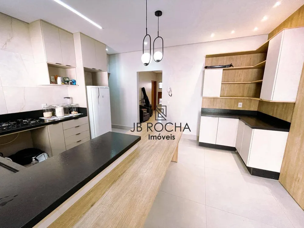 Casa, 4 quartos, 172 m² - Foto 9