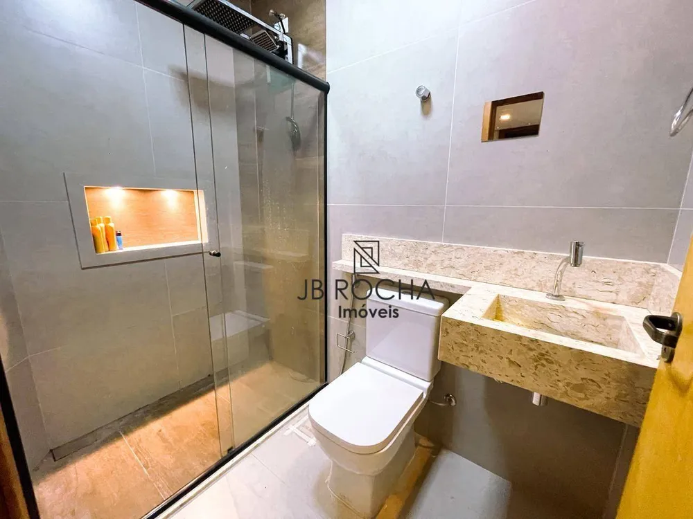 Casa, 4 quartos, 172 m² - Foto 6
