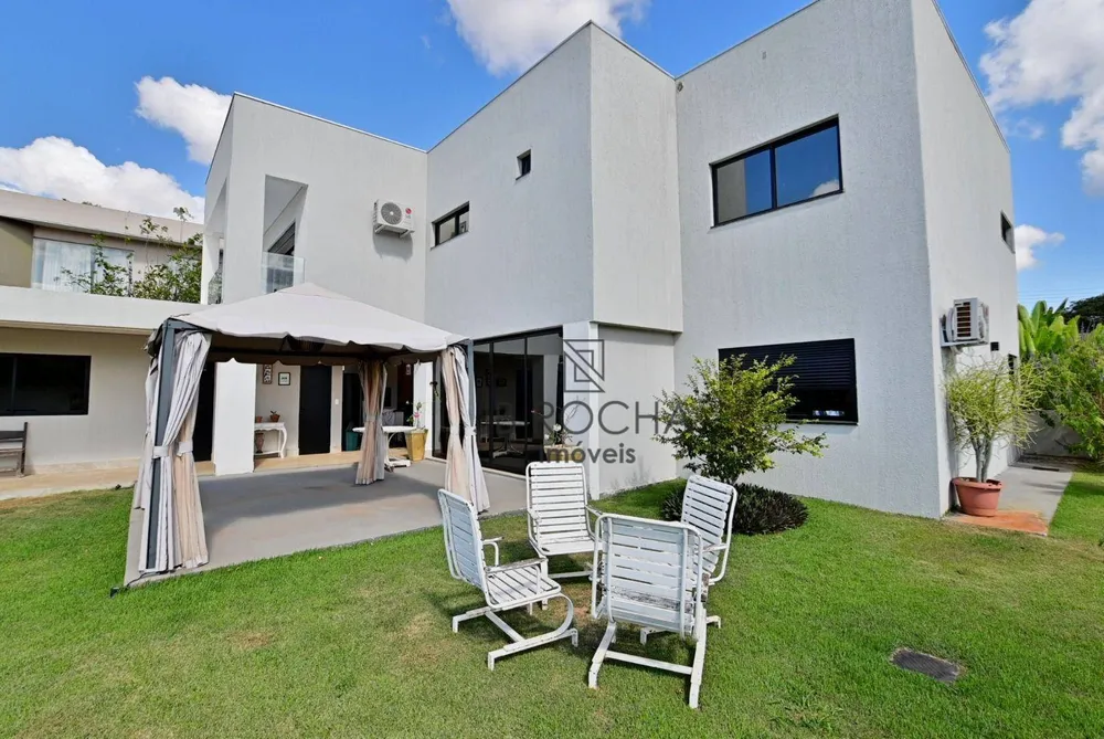 Casa de Condomínio, 5 quartos - Foto 7