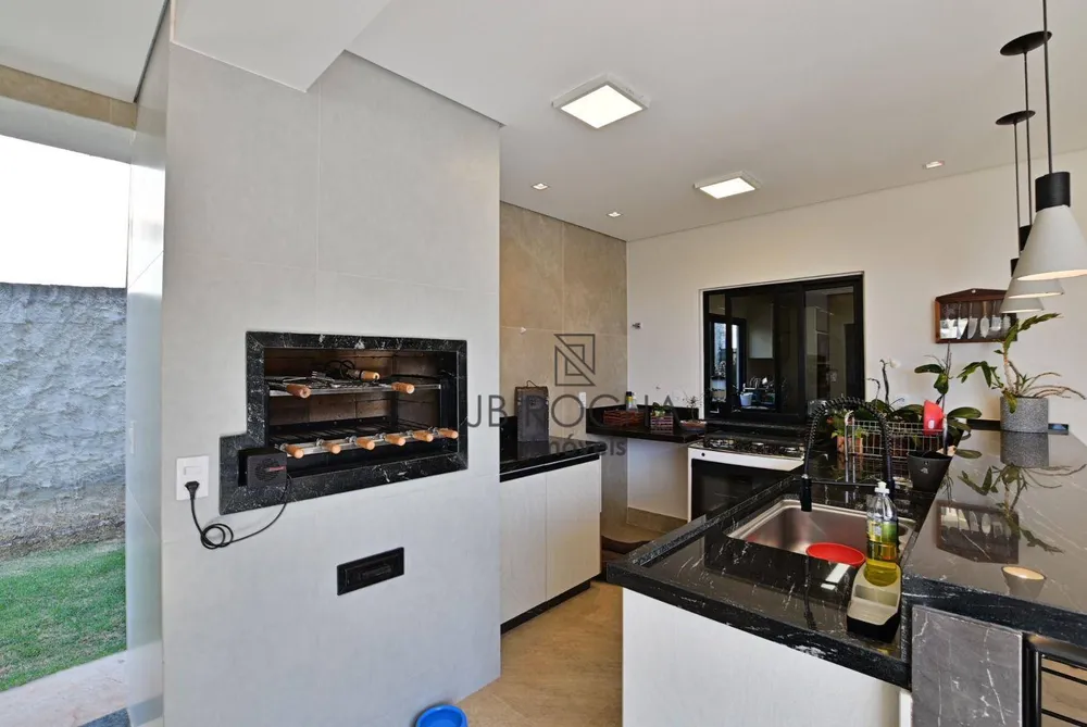 Casa de Condomínio, 5 quartos - Foto 5