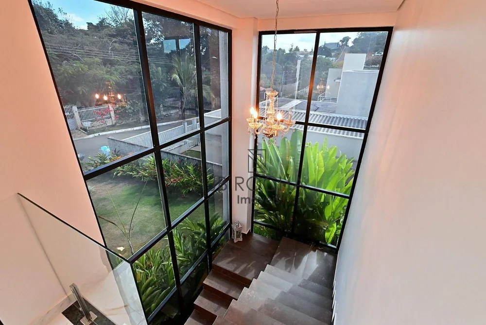 Casa de Condomínio, 5 quartos - Foto 12