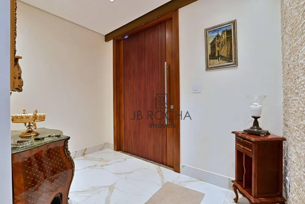 Casa de Condomínio, 5 quartos - Foto 2