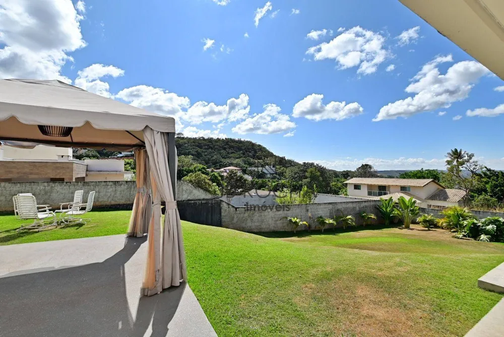 Casa de Condomínio, 5 quartos - Foto 10