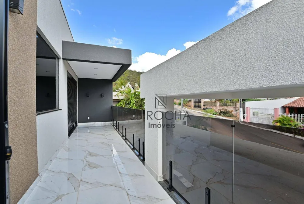 Casa de Condomínio, 5 quartos - Foto 8