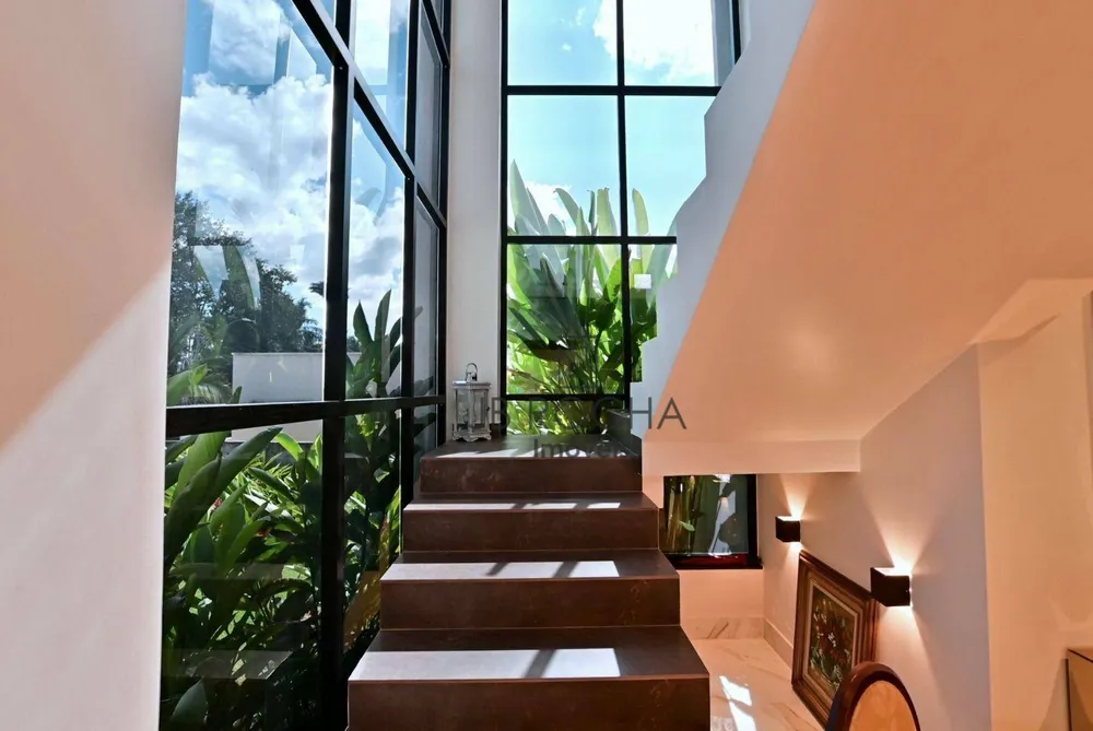 Casa de Condomínio, 5 quartos - Foto 11