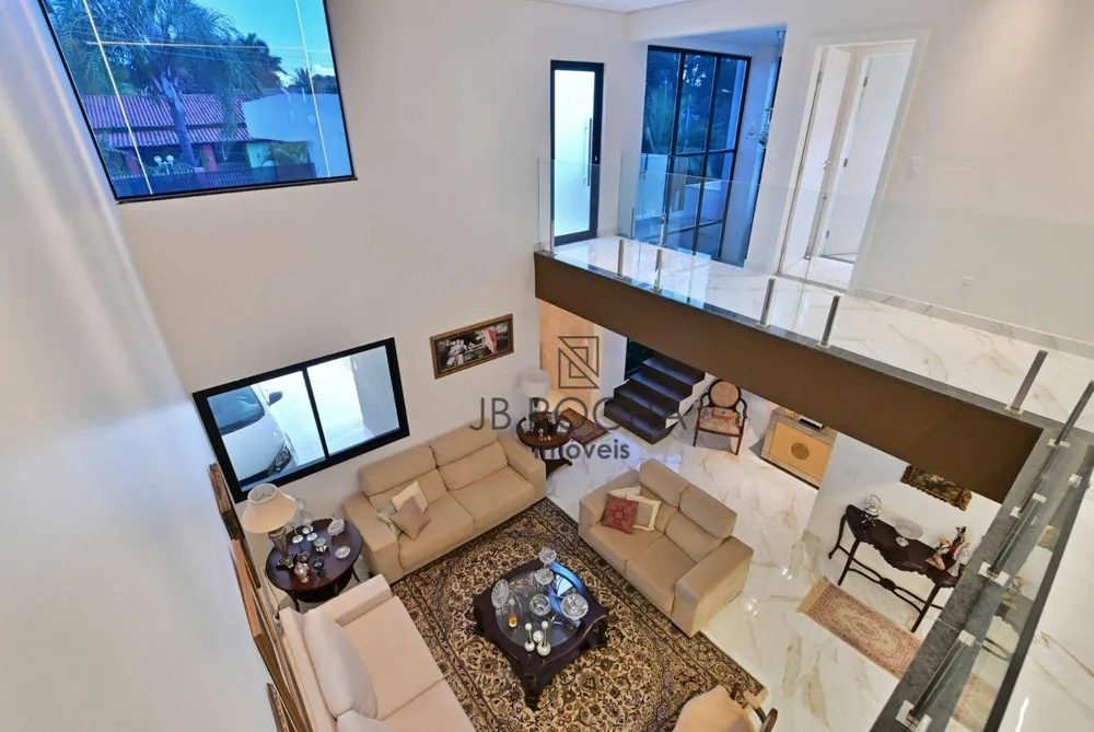 Casa de Condomínio, 5 quartos - Foto 1