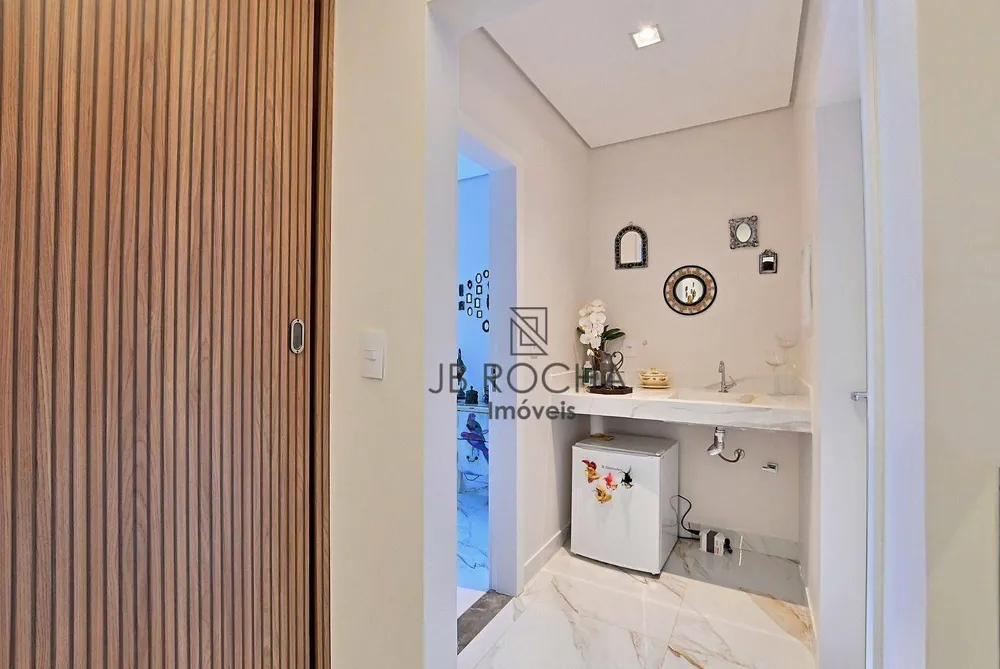 Casa de Condomínio, 5 quartos - Foto 4