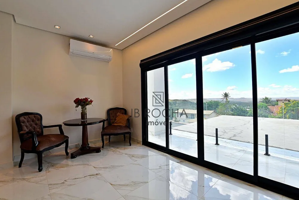 Casa de Condomínio, 5 quartos - Foto 18
